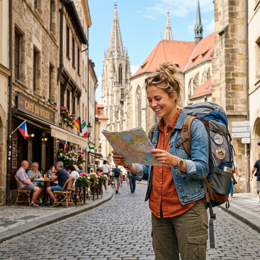 15 Smart Budget Travel Tips That Actually Work