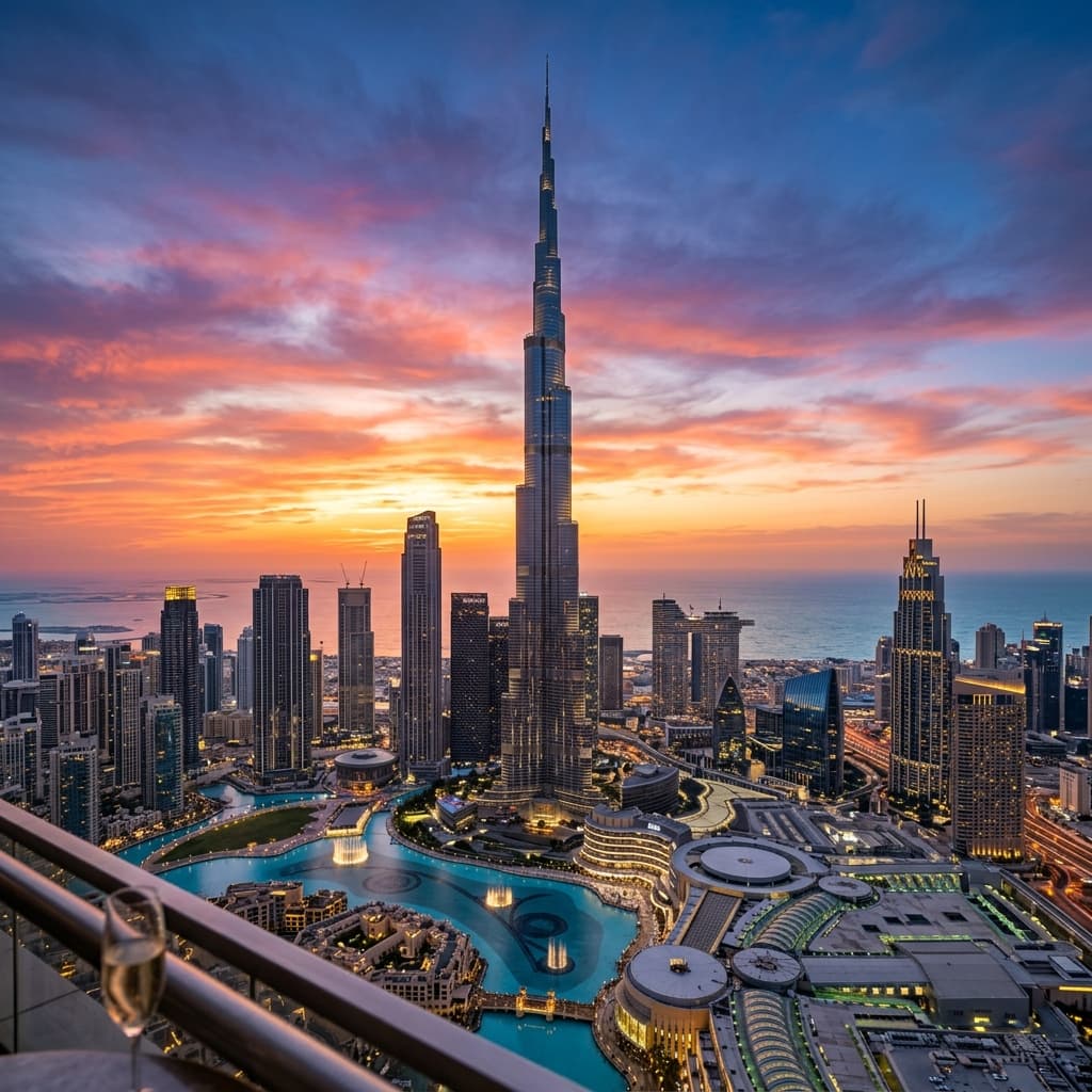 Dubai