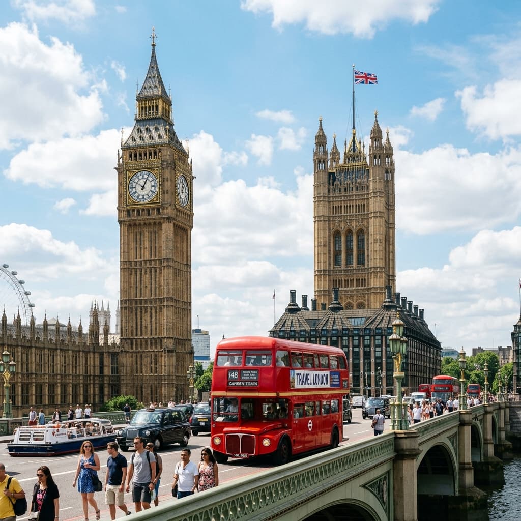 London