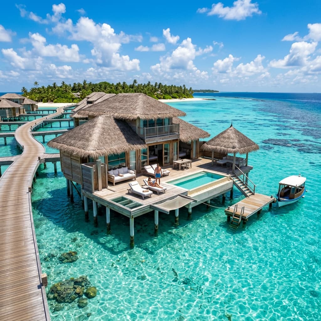 Maldives