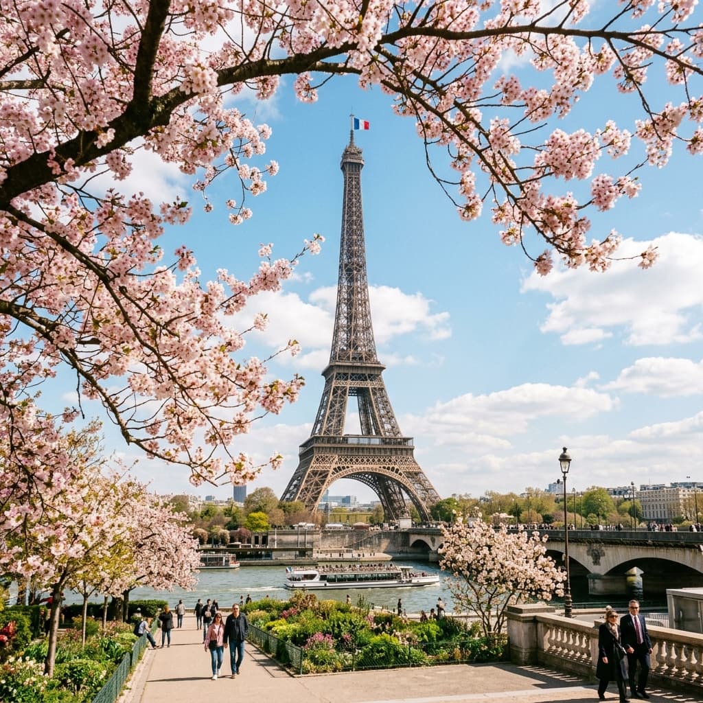 Paris